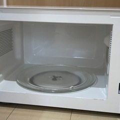 ☆美品☆ツィンバード電子レンジの画像