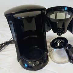 【T-Fal】《コーヒーメーカー》「SUBITO」《ドリップ式》自宅にて保管中の商品ですの画像
