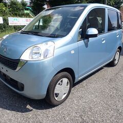 【車検コミ価格】ライフ パステル* 検2年付*ETC* ナビ*Ｔ...