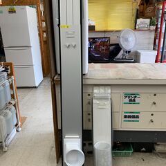 【愛品館江戸川店】アイリスオーヤマ　ポータブルクーラー IPA-2203G 2022年モデル　別売品のロング窓パネル（IPAM-AL200）付　お問い合わせID:137-017251-007 の画像