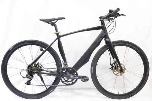 Merida □GRAN SPEED 250D☆中古クロスバイク 引き取り限定Merida