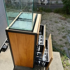 アクアリウムセット　大幅値下げ中
の画像