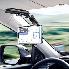 スマホ車載ホルダー