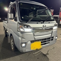 ハイゼットジャンボ