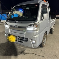 ハイゼットジャンボの画像