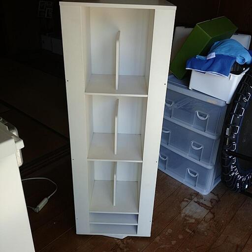 家具 収納家具 カラーボックス