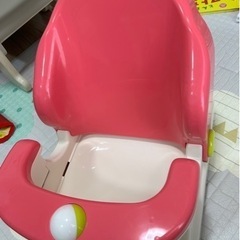 リッチェルバスチェアマット付　子供用品 ベビー用品 お風呂用品