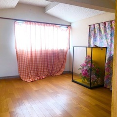 🉐初期費用ゼロも⁉️🉐 🌈電気水道ガス代無料‼️爆安🉐3万円‼️😳 🉐ぺット可女性限定シェアハウス‼️物置付きの2階建🉐2路線利用可🤩🉐個室だからプライベート空間も安心😌🉐しかもWi-Fiまで無料‼️ - 塩竈市