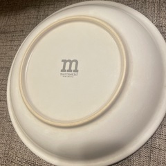 marimekko プレートの画像