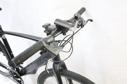 Merida □GRAN SPEED 250D☆中古クロスバイク 引き取り限定Merida