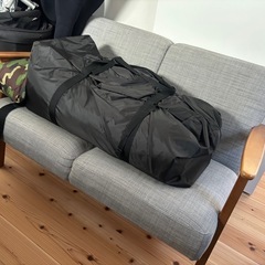 決定済み◆IKEA ソファ　2人がけ