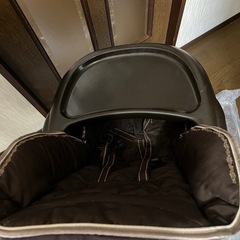 コンビベビーチェア　ネムリラ
　　の画像