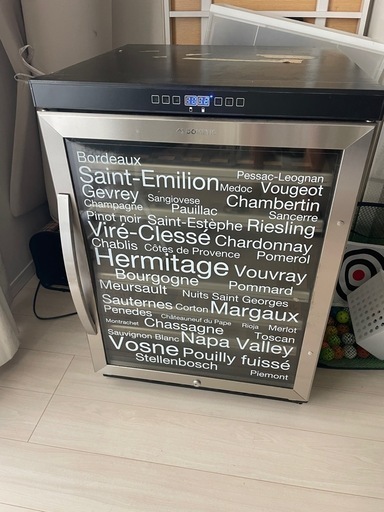 ワインセラー ドメスティックD50