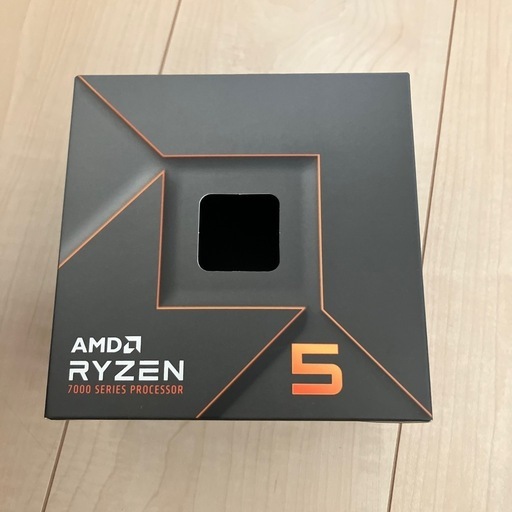 CPU  今週中なら値下げします