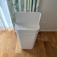 ダストボックス　シールズ45 新品未使用の画像