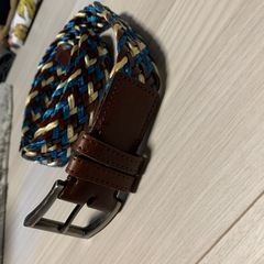 ベルトの画像