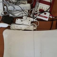 ファミコンなどゲーム　まとめ売りの画像