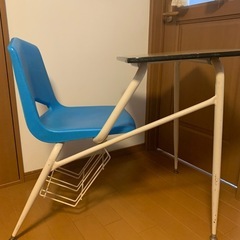 スクールデスク＊ミッドセンチュリー