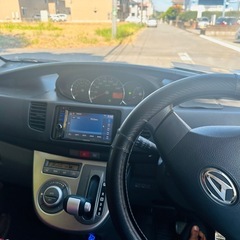 ダイハツムーヴ　 車検有り　⭕️コメント欄すべて読んでください⭕️の画像