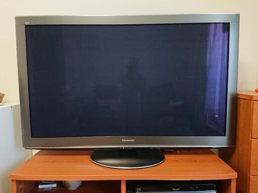 プラズマテレビ