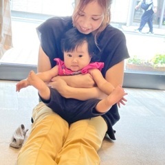 メンバー募集【西馬込】1歳半から参加OK!親子リズム体操の画像