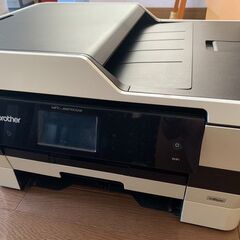 brother MFC-J6970CDW プリンター 複合機