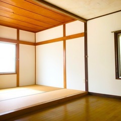 🉐初期費用ゼロも⁉️🉐 🌈電気水道ガス代無料‼️爆安🉐3.5万円...