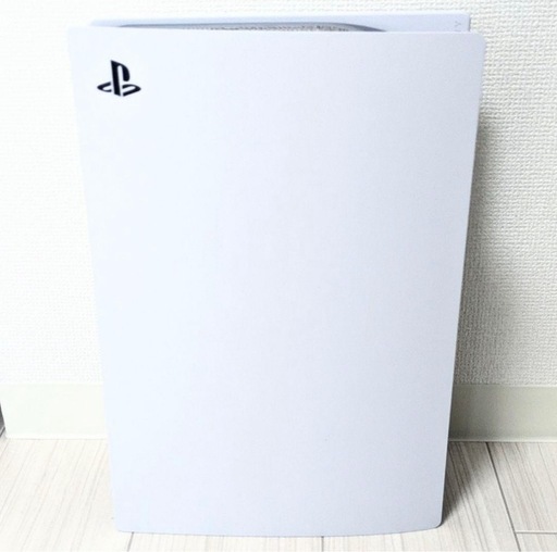 【ソフト付】PS5 本体 ディスクドライブ版+グラブルリリンク RONIN ソフト付