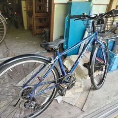 こども自転車　24インチ