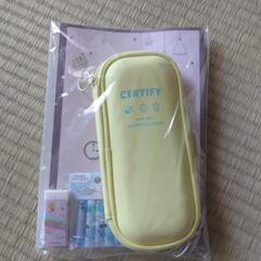 文具セット