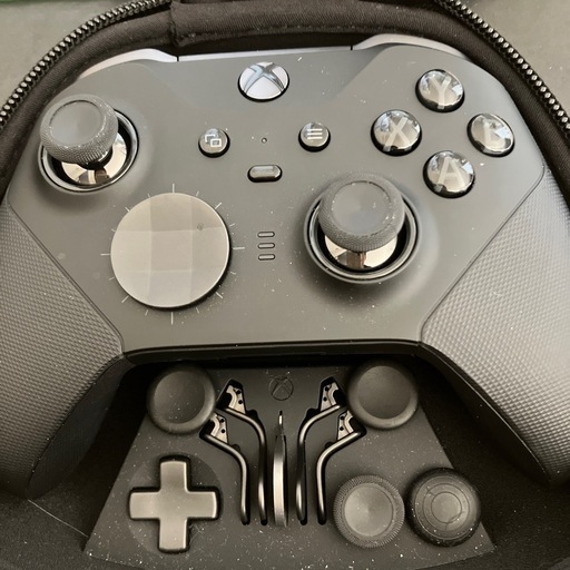 Xbox コントローラー　今週は値下げします