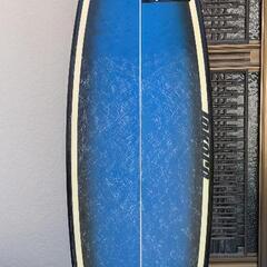 【受け渡し決定】サーフィン トコロシェイプ サーフボード 大野ノ...