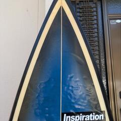 【受け渡し決定】サーフィン トコロシェイプ サーフボード 大野ノリプロのシグネーチャーモデル 海 スポーツの画像