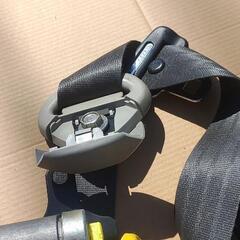 JB23 ジムニー 18年 6型 運転席シートベルト  の画像