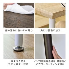 ダイニングテーブルの画像