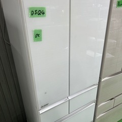 早い者勝ち大セール‼️‼️＋ご来店時、ガンお値引き‼️MITSUBISHI(三菱) 2022年製 470L 6ドア冷蔵庫 早い者勝ち大セール‼️‼️＋ご来店時、ガンお値引き‼️MITSUBISHI(