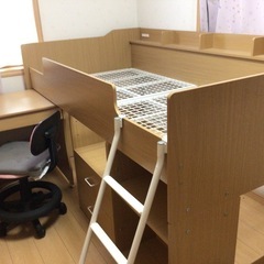 システムベッド