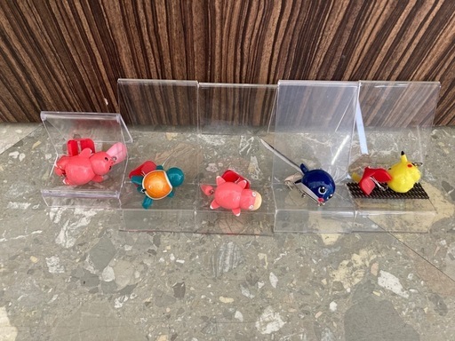 ポケモン ルアーセット 中古 リサイクルショップ宮崎屋住吉店24.8.11k