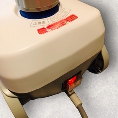 【未使用品】シャークスチームクリーナー　一式の画像