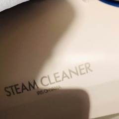 【未使用品】シャークスチームクリーナー　一式の画像