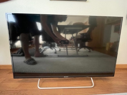 SONY製液晶テレビ40インチ
