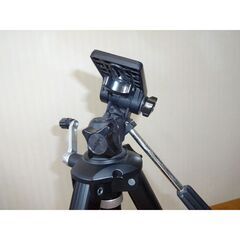 カメラ三脚 （ベルボンHGB-3B）の画像