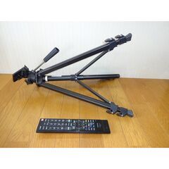 カメラ三脚 （ベルボンHGB-3B）の画像
