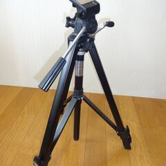 カメラ三脚 （ベルボンHGB-3B）の画像