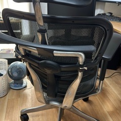 エルゴヒューマンプロの画像