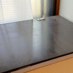 【8/15まで】　キャビネット　鍵あり　棚　オフィス　事務などの画像