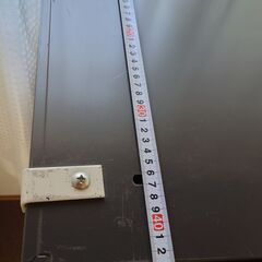 【8/15まで】　キャビネット　鍵あり　棚　オフィス　事務などの画像