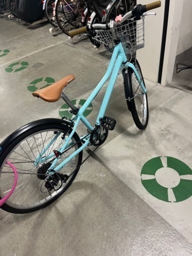 Khodaa bloom ジュニアバイク