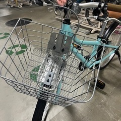 Khodaa bloom ジュニアバイクの画像