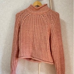 服/ファッション カットソー レディース